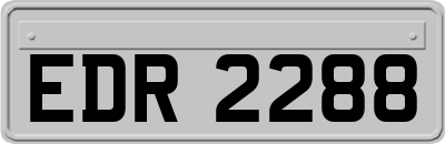 EDR2288