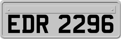 EDR2296