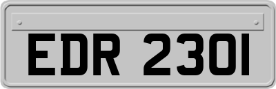 EDR2301