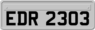 EDR2303