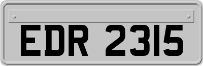 EDR2315