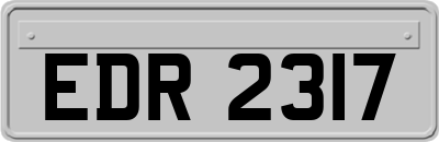 EDR2317