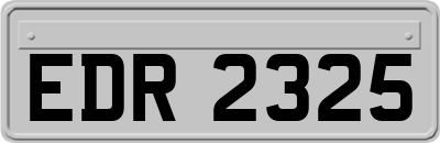 EDR2325