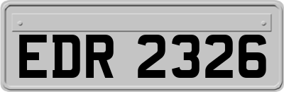 EDR2326