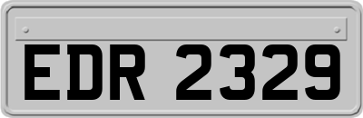 EDR2329