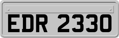 EDR2330
