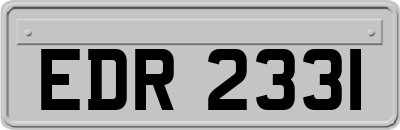 EDR2331