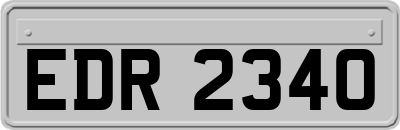 EDR2340