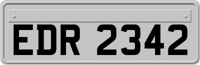 EDR2342