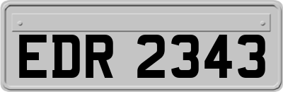 EDR2343