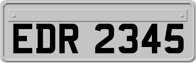EDR2345