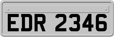 EDR2346