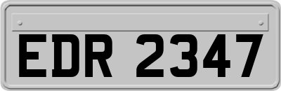 EDR2347