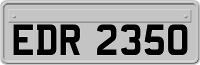 EDR2350
