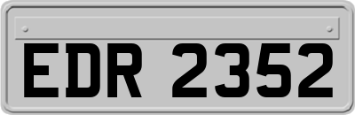 EDR2352