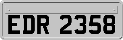EDR2358
