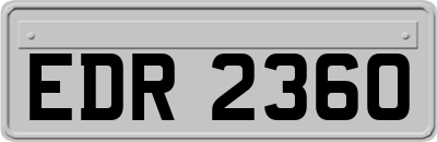 EDR2360