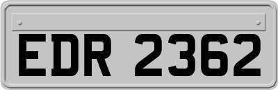 EDR2362