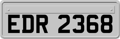 EDR2368