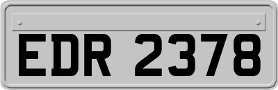 EDR2378
