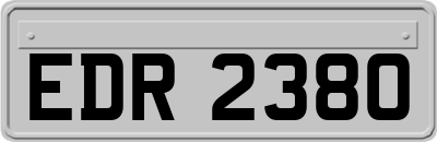 EDR2380