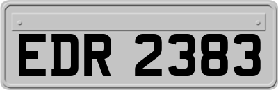 EDR2383