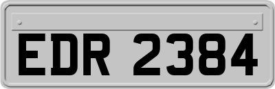 EDR2384