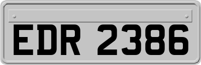 EDR2386