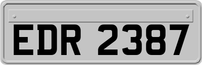 EDR2387
