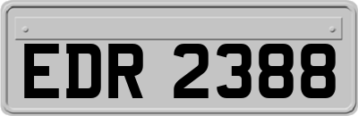 EDR2388