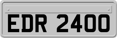 EDR2400