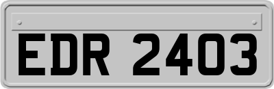 EDR2403