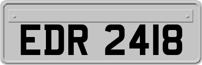 EDR2418