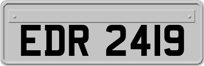 EDR2419