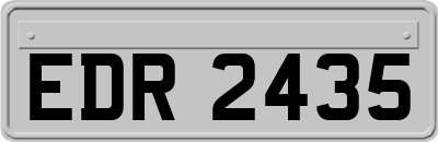 EDR2435