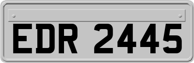 EDR2445