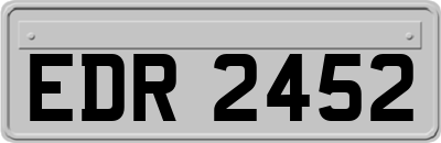 EDR2452