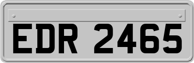 EDR2465