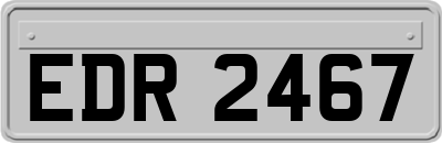 EDR2467