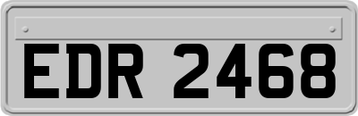 EDR2468