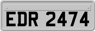 EDR2474