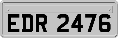 EDR2476