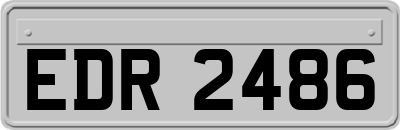 EDR2486