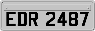 EDR2487