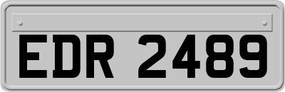 EDR2489
