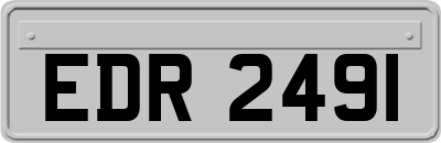 EDR2491
