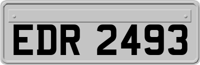 EDR2493