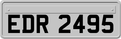 EDR2495