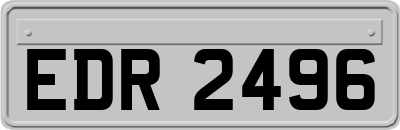 EDR2496