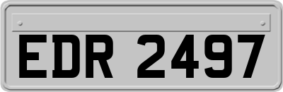 EDR2497